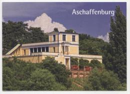 Aschaffenburg. - Aschaffenburg