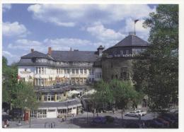 Goslar. Der Achtermann. Hotel Und Tagungszentrum. - Goslar