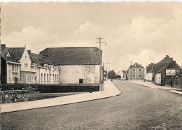 CPA-1950-BELGIQUE-CHIEVRE S-GRANDE RUE-TBE - Chievres