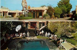 210609-Arizona, Mesa, Kiva Lodge, Swimming Pool - Mesa