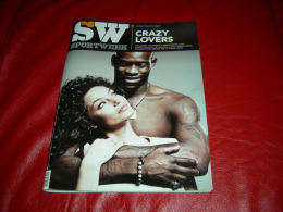 Sport Week N° 583 (n° 12-2012) BALOTELLI FICO - Sport