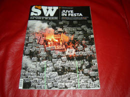 Sport Week N° 589 (n° 18-2012) JUVENTUS SCUDETTO - Sports