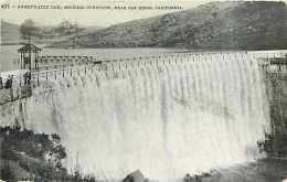 210625-California, San Diego, Sweet Water Dam, Edward H. Mitchell No 425 - San Diego