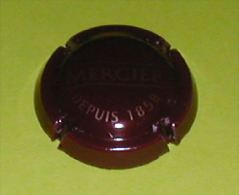 Capsule Champagne MERCIER - Mercier