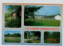 (J224) - Le Terme - Herbeumont-sur-Semois - Herbeumont