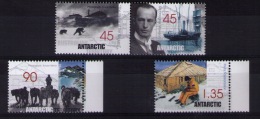 AUSTRALIAN ANTARCTIC TERRITORY  Mawsons Huts - Ongebruikt