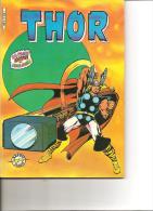 MARVEL COMICS  SEMIC  :  THOR - Thor