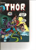 MARVEL COMICS  SEMIC  :  THOR - Thor