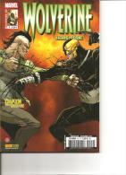 MARVEL COMICS  SEMIC  :  WOLVERINE N°2 - Volverine