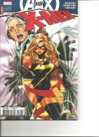 MARVEL COMICS  SEMIC  :  X-MEN - X-Men