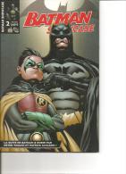 MARVEL COMICS  SEMIC  :  BATMAN N°2 - Batman