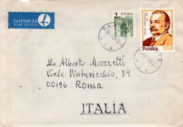 LETTERA - Storia Postale