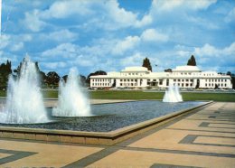 (PF600) Australia - ACT - Canberra Old Parliament House - Canberra (ACT)