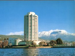 (PF600) Australia - TAS - Hobart Casino & Hotel - Hobart