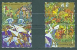 Portugal - 2000 Discovery Of Brazil MNH__(TH-9411) - Neufs