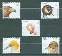 Portugal - 2000 Birds MNH__(TH-9408) - Neufs