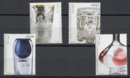 Portugal - 2003 Glass Art MNH__(TH-11272) - Nuevos