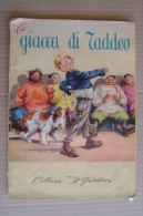 PFL/23 LA GIACCA DI TADDEO Ed.Ariston Anni '50/Ill. Pinardi, Nardini, Maraja, Bioletto - Old