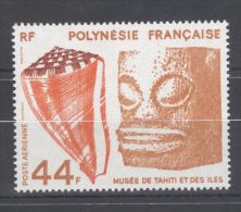 French Polynesia - 1979 Museum Of Tahiti MNH__(TH-8103) - Neufs