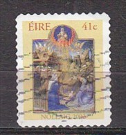 Q0652 - IRLANDE IRELAND Yv N°1480 - Used Stamps