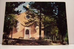 LA ROQUEBRUSSANNE -La Chapelle - La Roquebrussanne