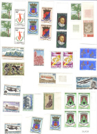 Malagasy 32  Stamps NUOVI ** COD.FRA.472 - Malawi (1964-...)