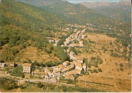 Chamborigaud-vue Générale-cpm - Chamborigaud