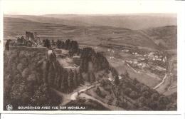 BOURSCHEID Avec Vue Sur MICHELAU - Burscheid