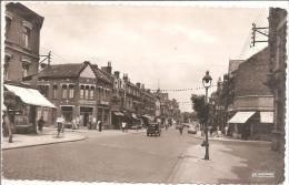 LENS - Rue René Lannoy - En état - Lens