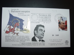 GEORGES MARCHAIS PARTI COMMUNISTE CONSEIL EUROPE TIRAGE LIMITE - Unclassified