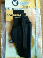 Holster Cordura Auto 3/4 Beretta 92 HK  P99 GLOCK STAR  Réf 22103 - Armas De Colección