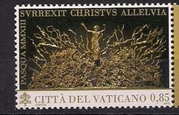 2013 Vatikan Mi. 1757 **MNH Ostern - Neufs