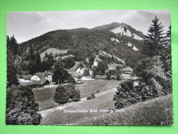 Arzberg /Stmk. - Bad Gleichenberg