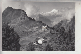 CH 3987 RIEDERALP - RIEDERFURKA, 2064 M - Riederalp