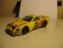 MATCHBOX SPECIALS CHEVROLET CAMARO - Matchbox