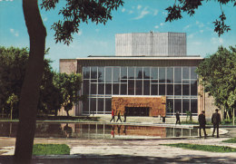 CP  EREVAN ARMENIE THEATRE DRAMATIQUE SOUNDOUKIAN - Armenia