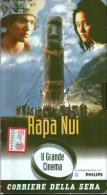 RAPA NUI - Other & Unclassified