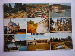 Chantonnay ( 85 ) Multivue - Chantonnay
