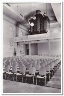 Arnhem Int. Goede Herder Kapel, Organ - Arnhem