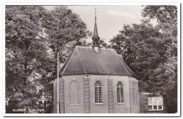 Nuenen Ned. Herv. Kerk ( Vouw Links Boven ) - Sonstige & Ohne Zuordnung