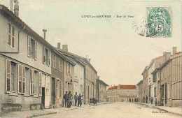 Août13b 932 : Givry-en-Argonne  -  Rue Du Pont - Givry En Argonne