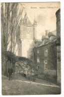 "Berzée - Ancien Château Fort" - Walcourt