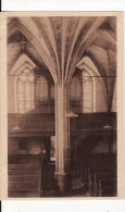 KRONENBURG (Allemagne-Eifel) Pfarrkirche-ORGUES-ORGUE-ORGEL-ORGAN- VOIR 2 SCANS - - Euskirchen