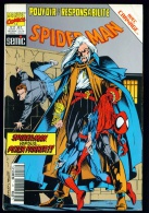 SPIDERMAN N°17 - Semic 1995 - Bon état - Spiderman