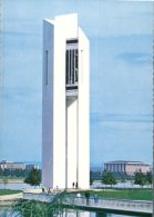 (pf 100) Australia - ACT - National Carillon On Shore Of Lake Burleigh Griffin - Canberra (ACT)