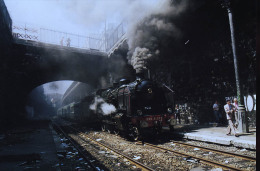 LOCOMOTIVE  230 G CEINTURE DE PARIS - Eisenbahnen