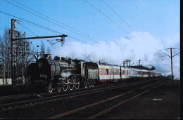 LOCOMOTIVE 230 G 353 - Eisenbahnen