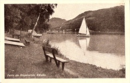 Partie Am Klopeinersee, 1948 - Klopeinersee-Orte