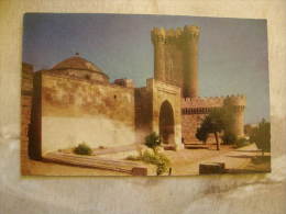 Azerbaijan - Apsheron Absheron     D108486 - Azerbaiyan