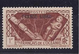 FrenchOceania1941: Yvert144mnh** - Neufs